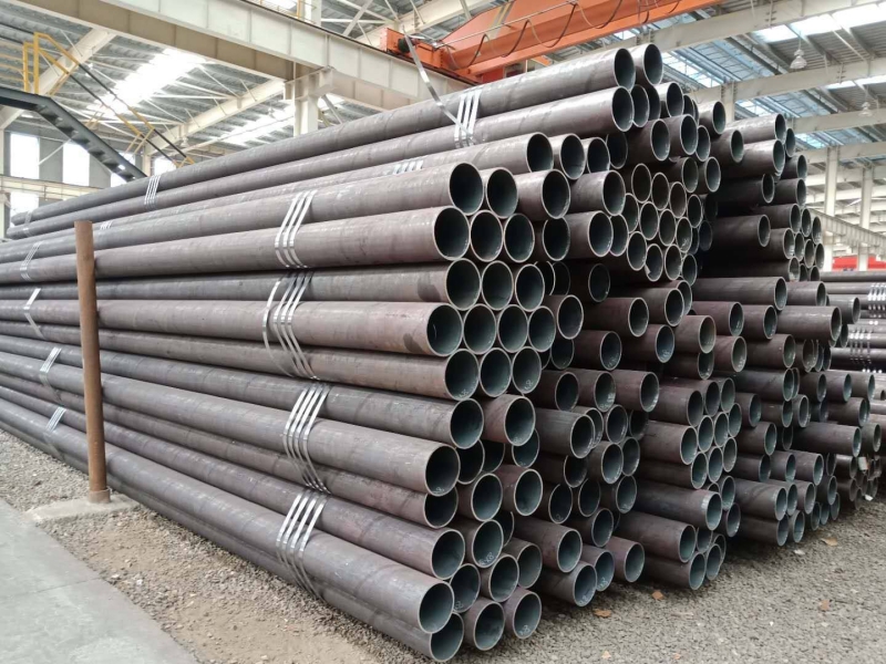 威信30CrMo合金无缝钢管