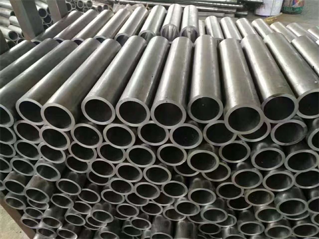 威信30CrMo精密无缝钢管